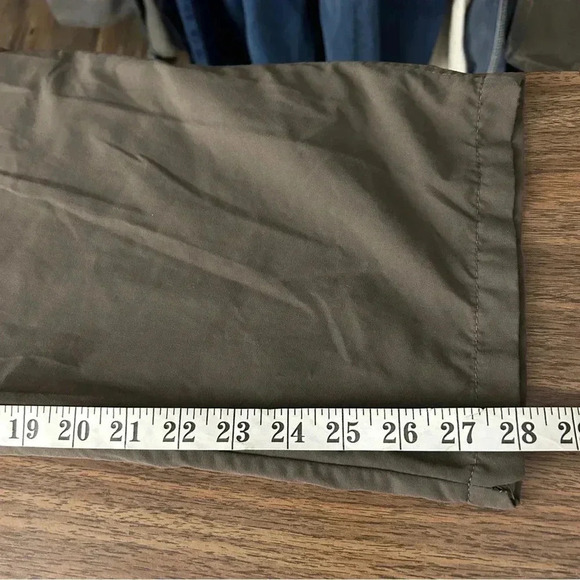 ❤️ Tilley Guaranteed For Life Outdoor Pants Size 16 - Picture 8 of 10